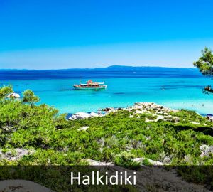 Halkidiki