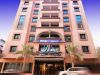Hotel Golden Tulip Al Barsha 4* Dubai