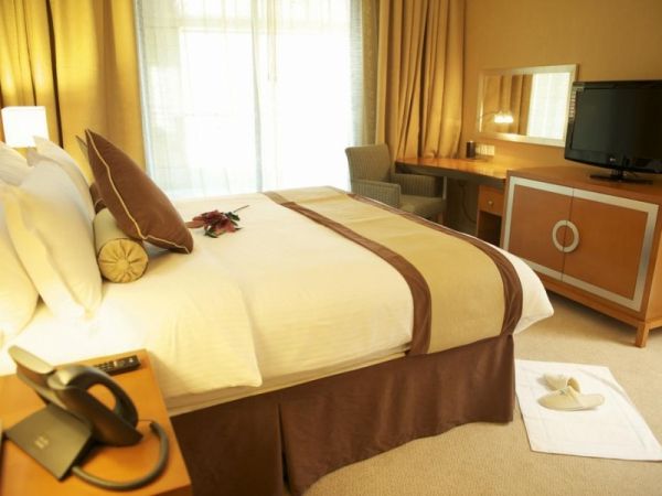 Grand Belle Vue Hotel Al Barsha 4* Dubai