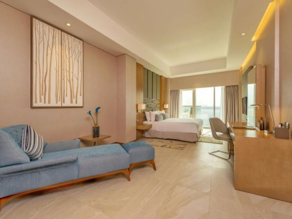 Royal Central Hotel The Palm 5*