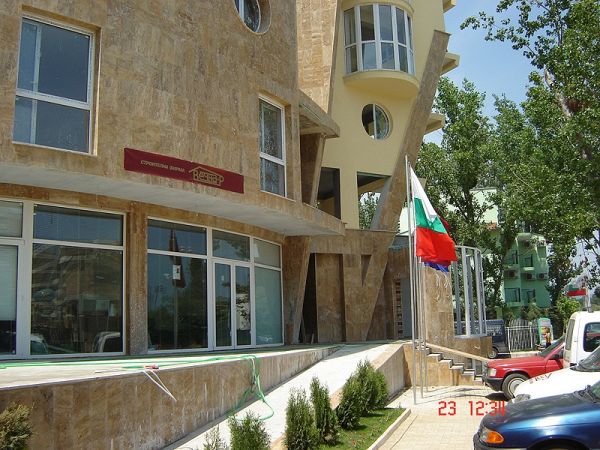Apartmani Vechna R Bugarska Sunčev Breg