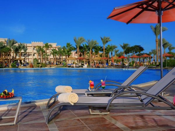 Hotel Albatros Palace Resort Egipat