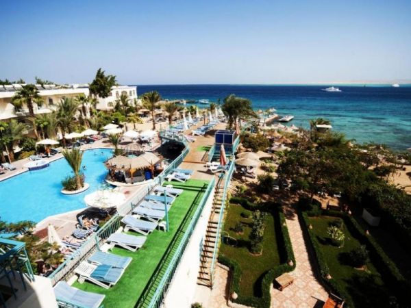 Hotel Bella Vista Resort Egipat