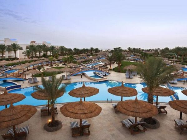 Hotel Long Beach Resort Ex Hilton Egipat