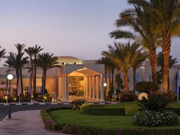 Hotel Long Beach Resort Ex Hilton Egipat