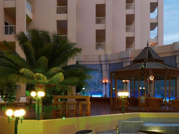 Hotel Marriot Hurgada Red Sea Resort Egipat
