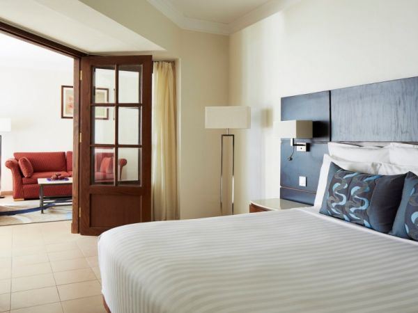 Hotel Marriot Hurgada Red Sea Resort Egipat