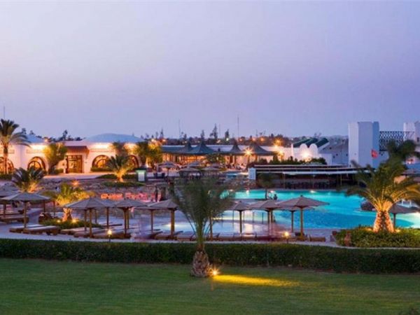 Hotel Mercure Hurgada Egipat