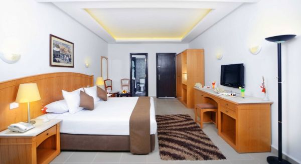 Hotel Sea World Resort Egipat