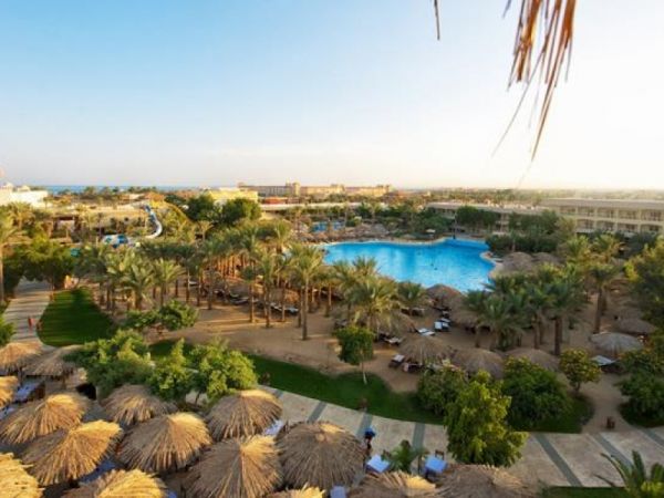 Hotel Sinbad Aqua Park Egipat