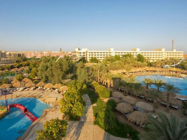 Hotel Sinbad Aqua Park Egipat