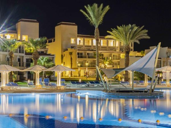 Hotel Amarina Abu Soma Resort 5* Egipat Soma Bay