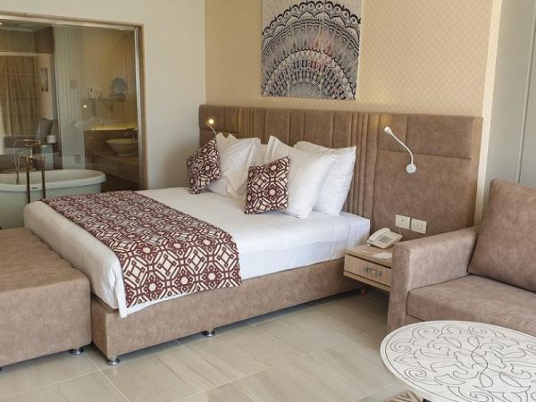 Hotel Amarina Abu Soma Resort 5* Egipat Soma Bay