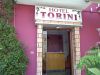 Hotel Torini 2* Grčka Parga