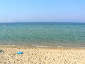 Ofrynio Beach