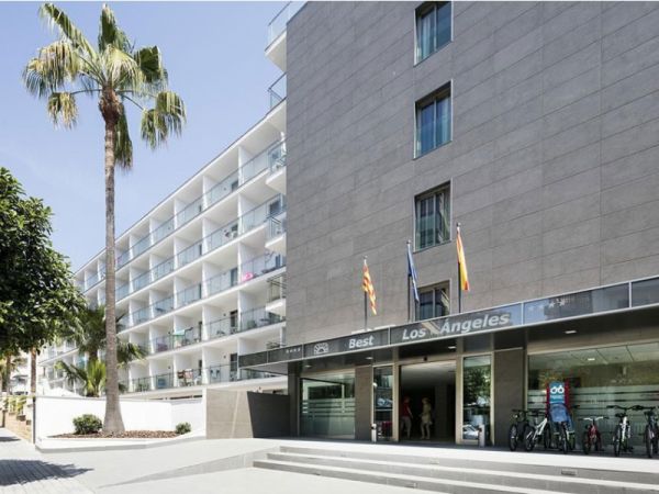 Hotel Best Los Angeles Kosta Dorada Španija