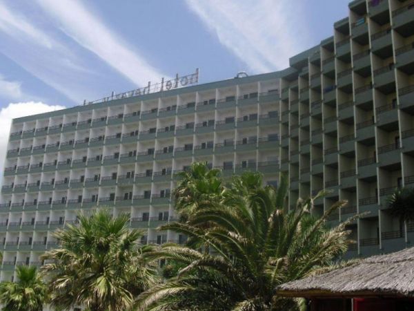 Hotel Beverly Playa Majorca Španija