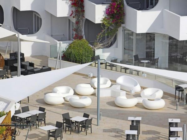 Hotel Pamplona Playa De Palma Majorca