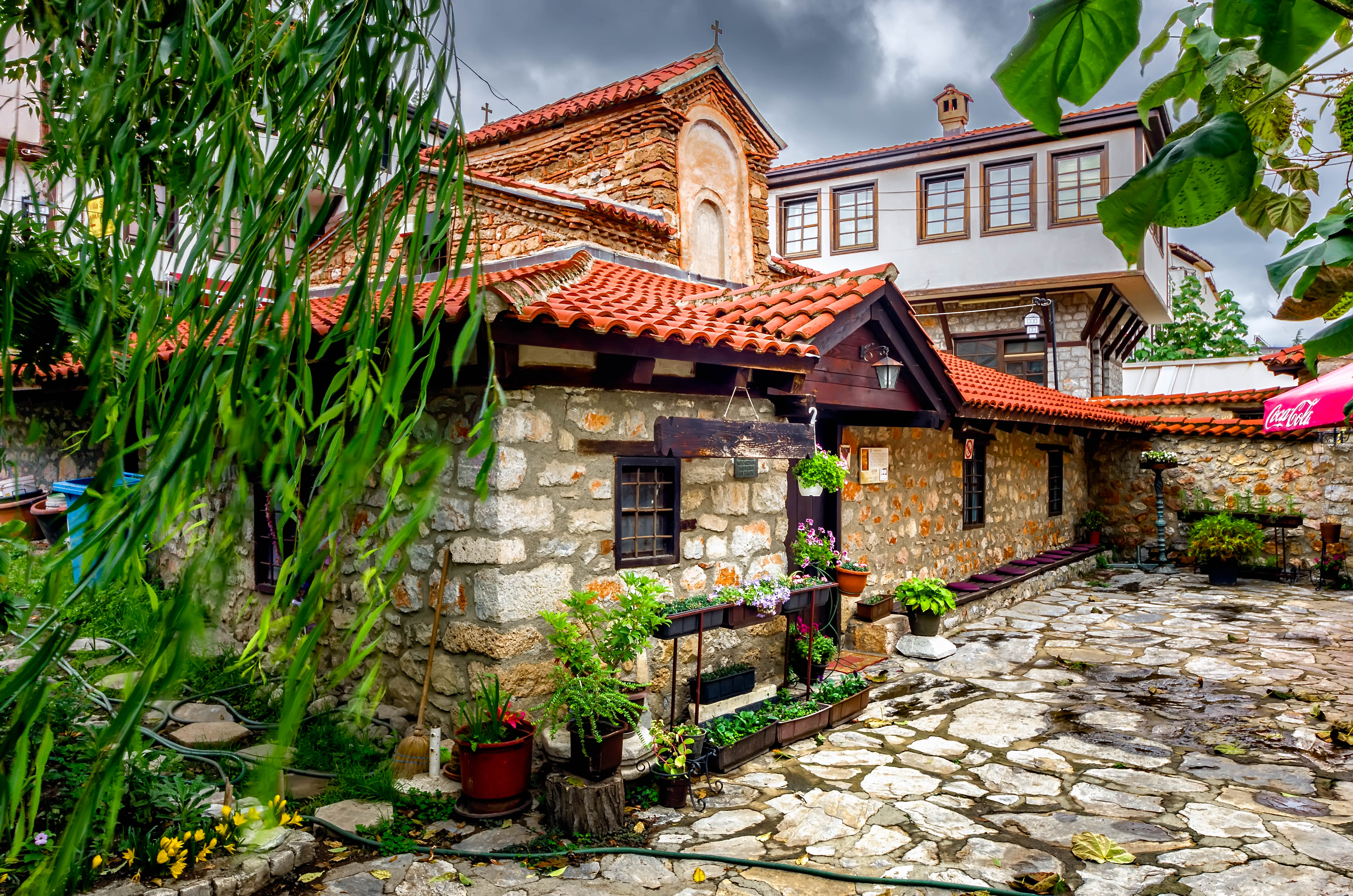 Ohrid Dan Primirja