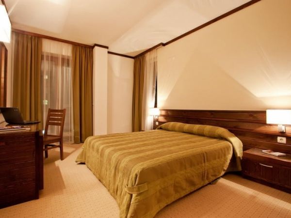 Hotel Astera 4* Bugarska Bansko