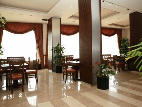Hotel Murite Club 4* Bugarska Bansko