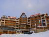 Hotel Sv. Ivan Rilski 4* Bugarska Bansko