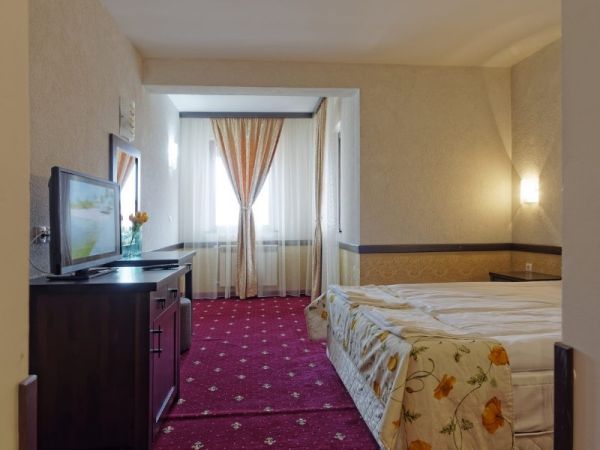 Hotel Trinity 4* Bugarska Bansko