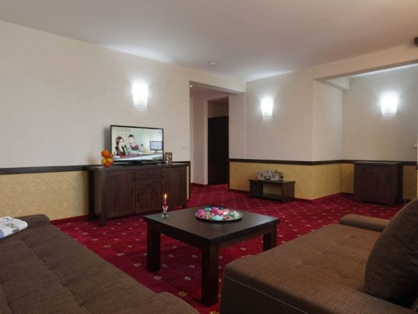 Hotel Trinity 4* Bugarska Bansko