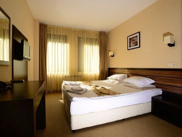 Hotel Mursalitsa 3* Bugarska Pamporovo