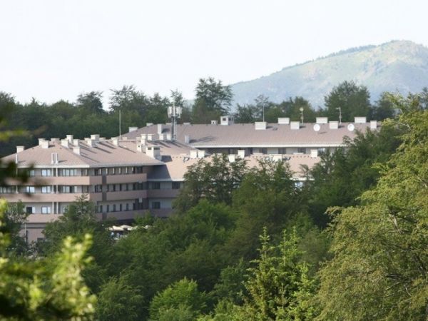 Hotel Stara Planina Srbija
