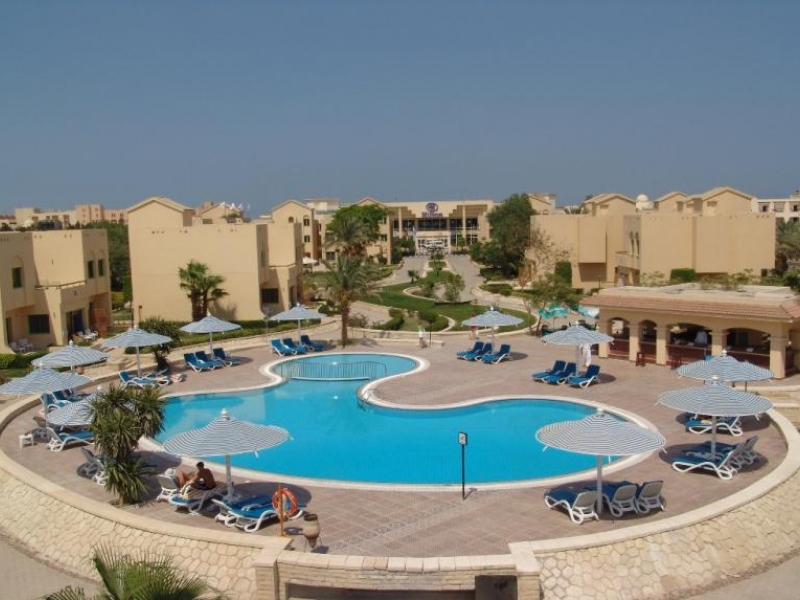 hotel-hilton-resort-egipat