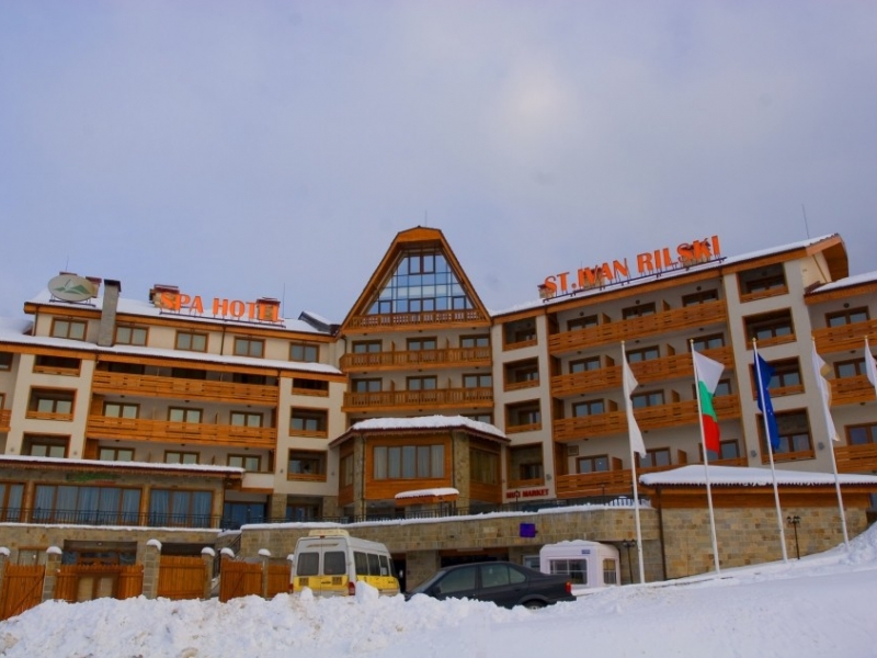 hotel-sv-ivan-rilski-bansko
